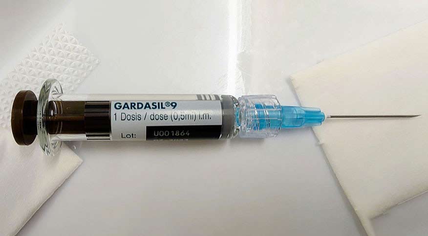 Understanding the HPV Vaccine: Protect Yourself, Stay Away from Cancer - Dr. Yeung Ho Hong (楊浩康)
