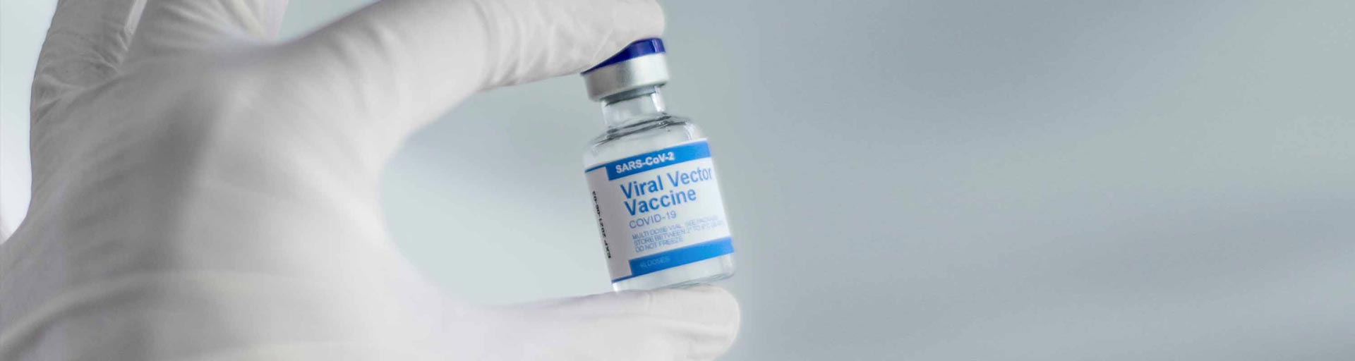 Vaccine Information Share - 楊浩康 Yeung Ho Hong